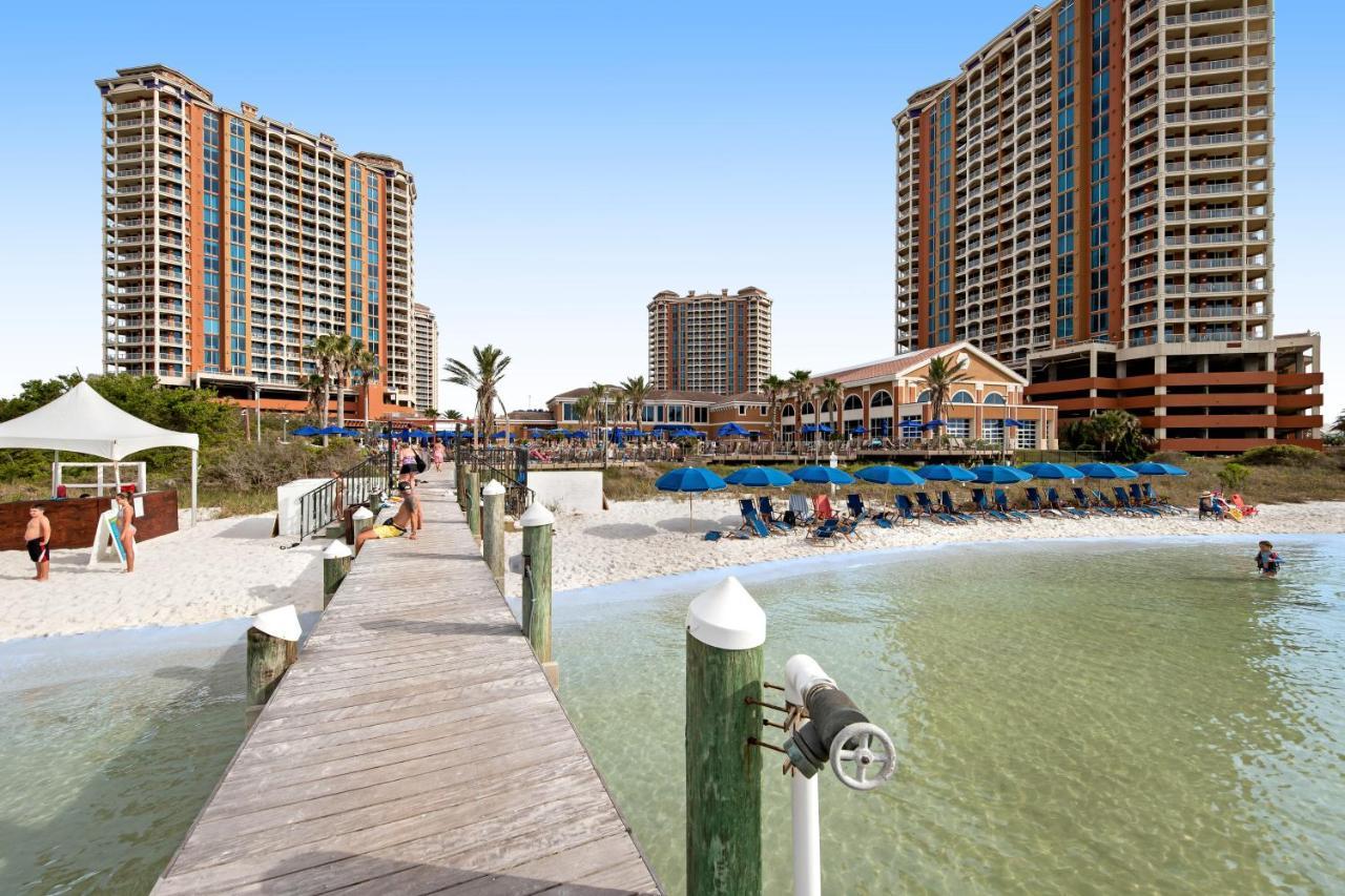 Portofino #2009 Apartment Pensacola Beach Exterior foto