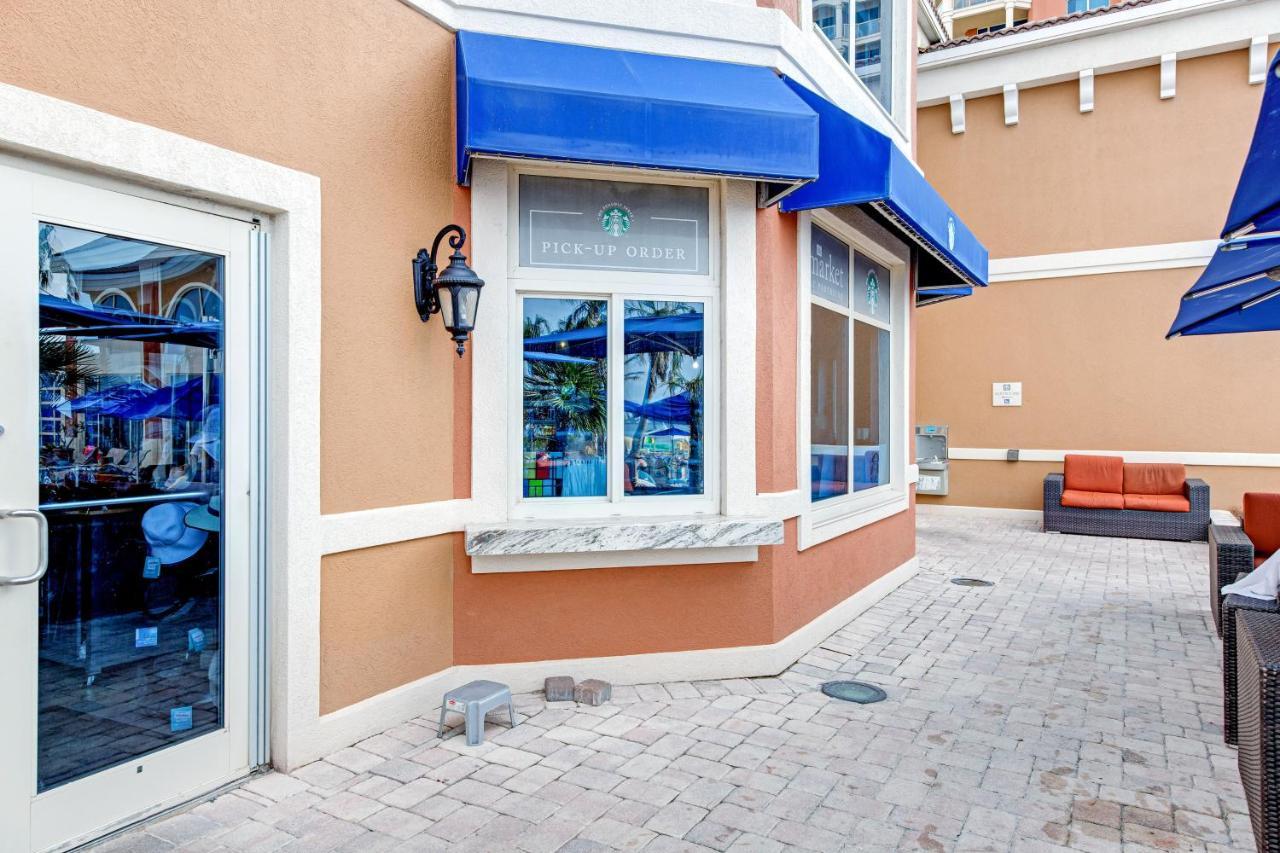 Portofino #2009 Apartment Pensacola Beach Exterior foto