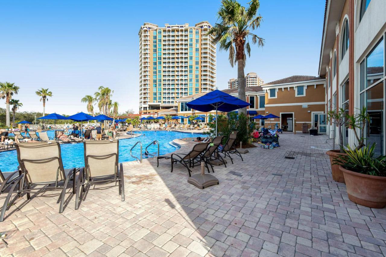 Portofino #2009 Apartment Pensacola Beach Exterior foto