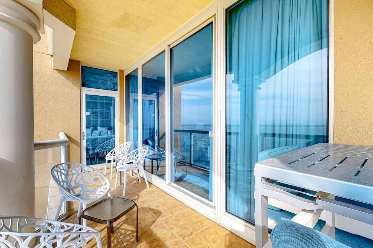 Portofino #2009 Apartment Pensacola Beach Exterior foto